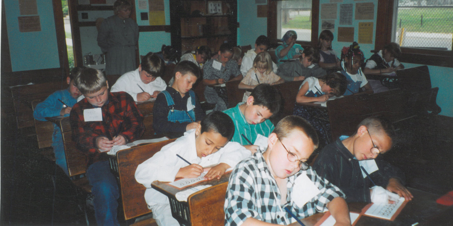 Heritage School